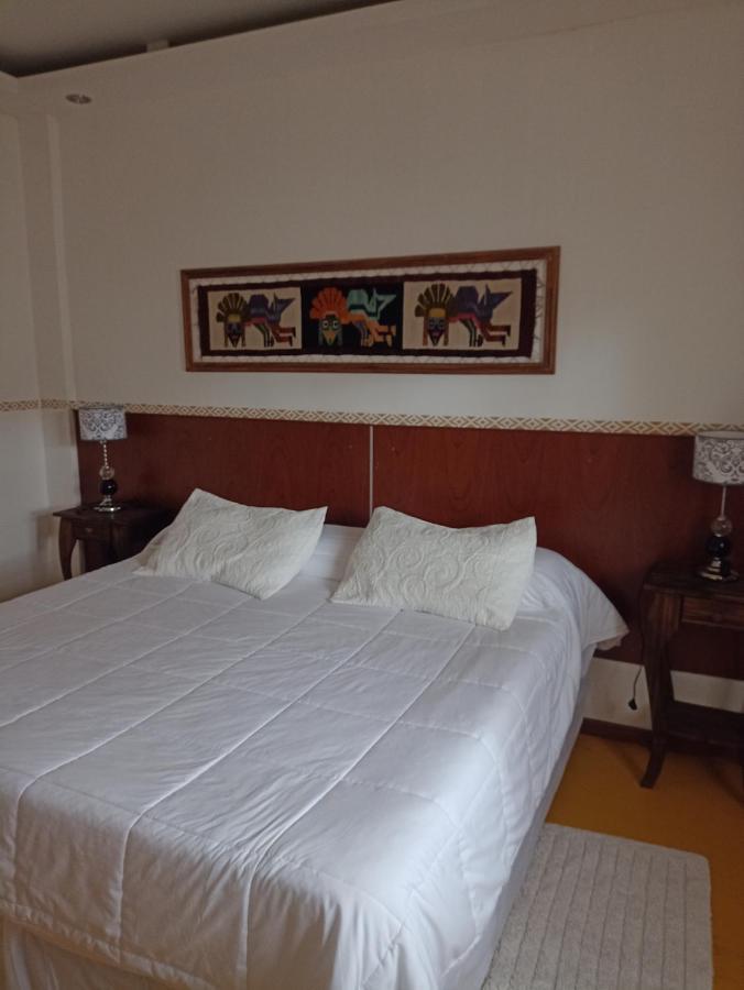 Hostal Andino - Adults Only Cafayate Eksteriør bilde
