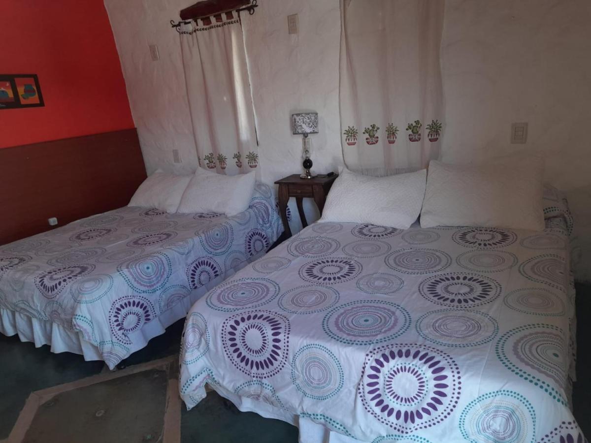Hostal Andino - Adults Only Cafayate Eksteriør bilde