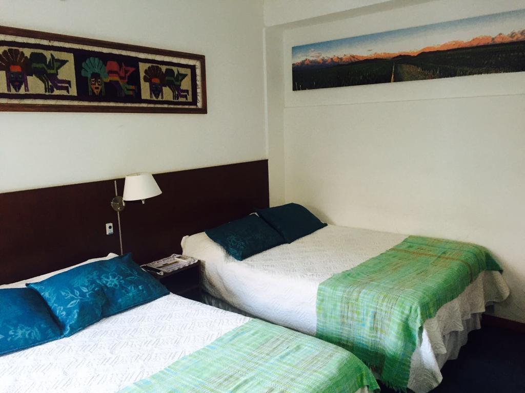 Hostal Andino - Adults Only Cafayate Eksteriør bilde