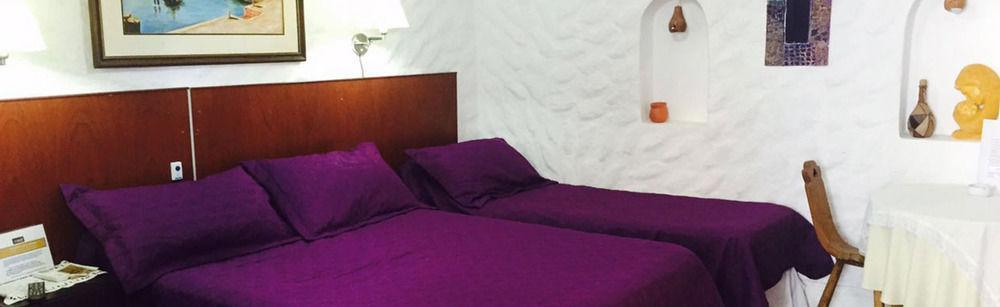 Hostal Andino - Adults Only Cafayate Eksteriør bilde