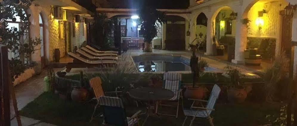 Hostal Andino - Adults Only Cafayate Eksteriør bilde